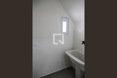 Casa para alugar com 45m², 1 quarto e sem vagaÁrea de Serviço