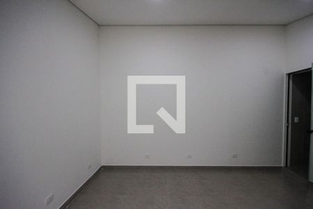 Studio de casa para alugar com 1 quarto, 45m² em Vila Ema, São Paulo