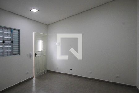 Studio de casa para alugar com 1 quarto, 45m² em Vila Ema, São Paulo