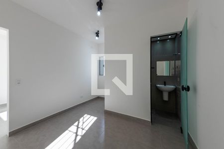 Quarto de casa para alugar com 1 quarto, 45m² em Vila Ema, São Paulo