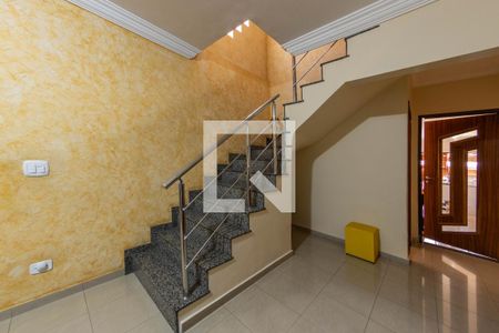 Sala de casa à venda com 4 quartos, 240m² em Jardim Independência (são Paulo), São Paulo