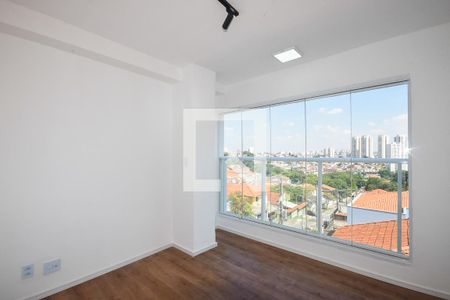 Kitnet de kitnet/studio para alugar com 1 quarto, 16m² em Jardim Monte Kemel, São Paulo