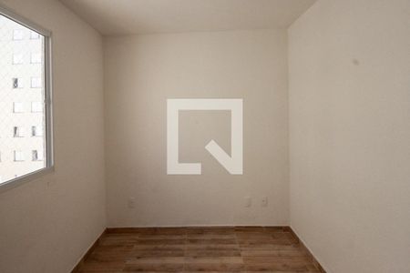 Quarto 02 de apartamento para alugar com 2 quartos, 40m² em Parque São Lourenço, São Paulo