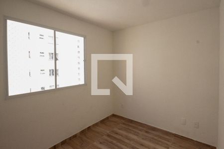 Quarto 02 de apartamento para alugar com 2 quartos, 40m² em Parque São Lourenço, São Paulo