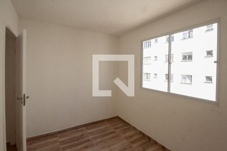 Quarto 02 de apartamento para alugar com 2 quartos, 40m² em Parque São Lourenço, São Paulo