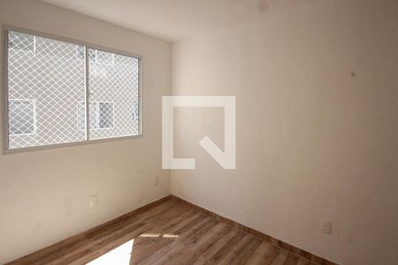Quarto de apartamento para alugar com 2 quartos, 40m² em Parque São Lourenço, São Paulo