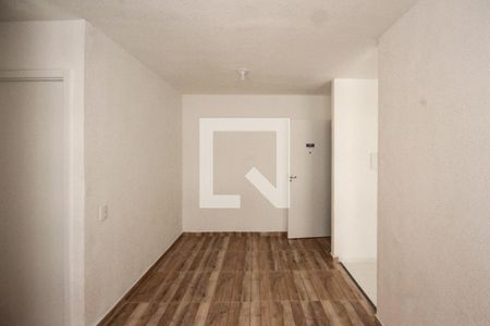 Sala de apartamento para alugar com 2 quartos, 40m² em Parque São Lourenço, São Paulo