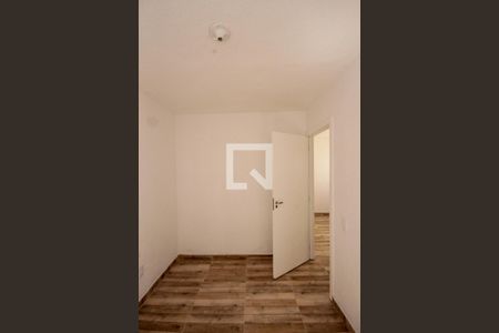 Quarto de apartamento para alugar com 2 quartos, 40m² em Parque São Lourenço, São Paulo