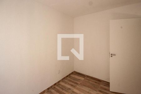 Quarto de apartamento para alugar com 2 quartos, 40m² em Parque São Lourenço, São Paulo