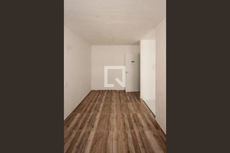 Sala de apartamento para alugar com 2 quartos, 40m² em Parque São Lourenço, São Paulo