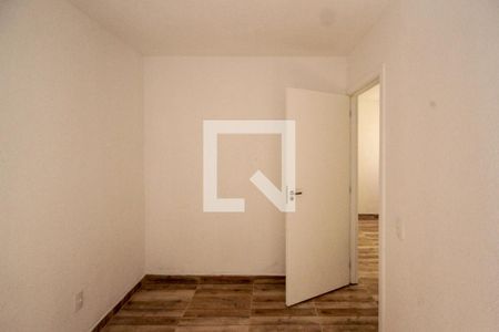 Quarto de apartamento para alugar com 2 quartos, 40m² em Parque São Lourenço, São Paulo