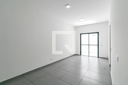 Sala de apartamento para alugar com 2 quartos, 61m² em Vila Aricanduva, São Paulo