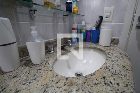 Apartamento à venda com 171m², 3 quartos e 2 vagasBanheiro Social