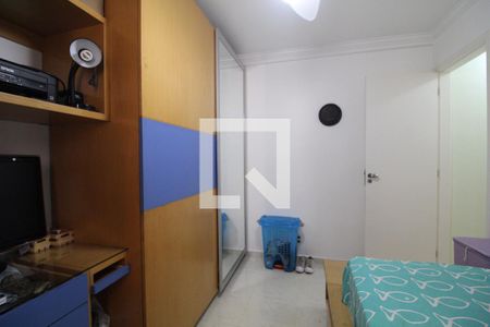 Apartamento à venda com 171m², 3 quartos e 2 vagasQuarto 1