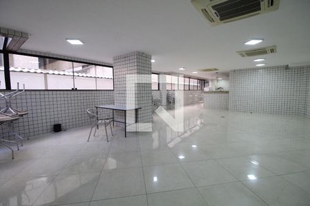 Apartamento à venda com 171m², 3 quartos e 2 vagasÁrea comum - Salão de festas