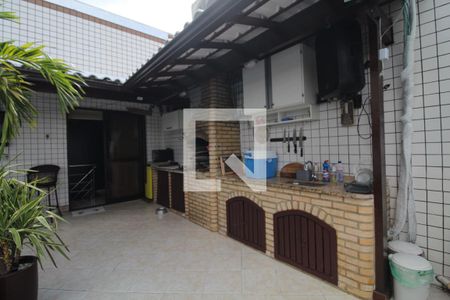 Apartamento à venda com 171m², 3 quartos e 2 vagasTerraço