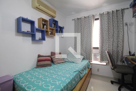 Apartamento à venda com 171m², 3 quartos e 2 vagasQuarto 1