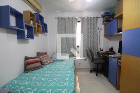 Apartamento à venda com 171m², 3 quartos e 2 vagasQuarto 1