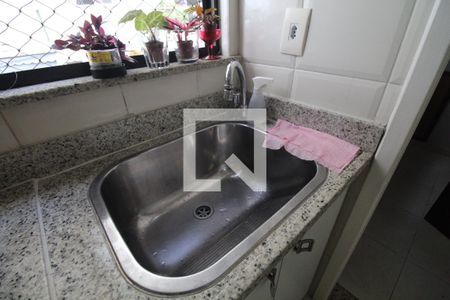 Apartamento à venda com 171m², 3 quartos e 2 vagasQuarto de Serviço