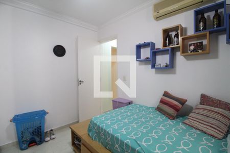 Apartamento à venda com 171m², 3 quartos e 2 vagasQuarto 1