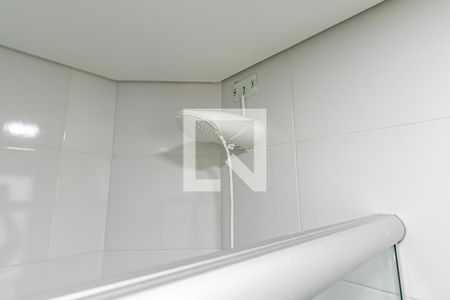 Apartamento para alugar com 55m², 2 quartos e sem vaga Apartamento para alugar com 55m², 2 quartos e sem vagaBanheiro 2