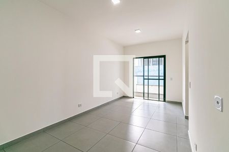 Sala de apartamento para alugar com 2 quartos, 55m² em Vila Aricanduva, São Paulo