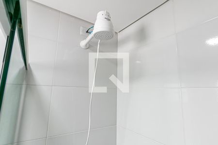 Apartamento para alugar com 55m², 2 quartos e sem vaga Apartamento para alugar com 55m², 2 quartos e sem vagaBanheiro da Suíte