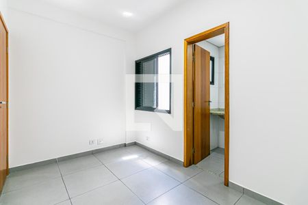 Suíte de apartamento para alugar com 2 quartos, 55m² em Vila Aricanduva, São Paulo