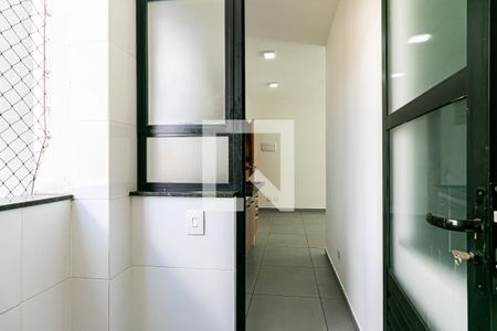 Apartamento para alugar com 55m², 2 quartos e sem vaga Apartamento para alugar com 55m², 2 quartos e sem vagaÁrea de Serviço