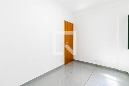 Suíte de apartamento para alugar com 2 quartos, 55m² em Vila Aricanduva, São Paulo