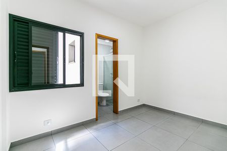 Suíte de apartamento para alugar com 2 quartos, 55m² em Vila Aricanduva, São Paulo