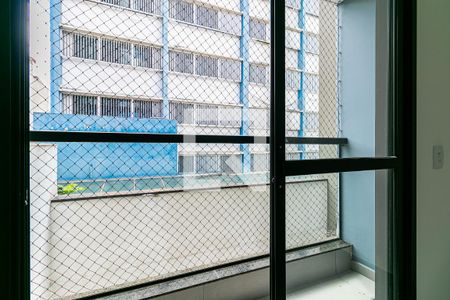 Varanda de apartamento para alugar com 2 quartos, 55m² em Vila Aricanduva, São Paulo