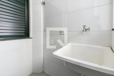 Apartamento para alugar com 55m², 2 quartos e sem vaga Apartamento para alugar com 55m², 2 quartos e sem vagaÁrea de Serviço