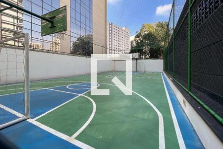 Apartamento à venda com 105m², 2 quartos e 2 vagasQuadra Esportiva