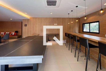 Apartamento à venda com 105m², 2 quartos e 2 vagasÁrea comum - Salão de festas