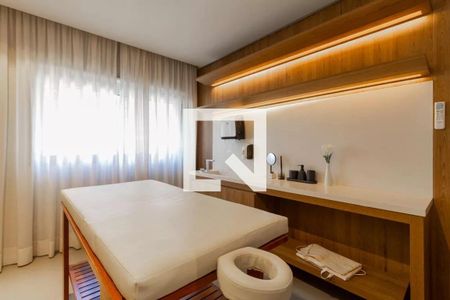 Apartamento à venda com 105m², 2 quartos e 2 vagasSpa