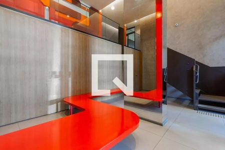 Apartamento à venda com 105m², 2 quartos e 2 vagasÁrea comum