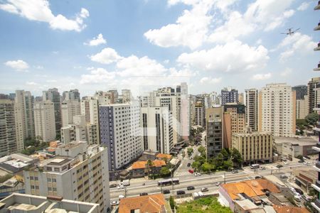 Apartamento à venda com 105m², 2 quartos e 2 vagasvista