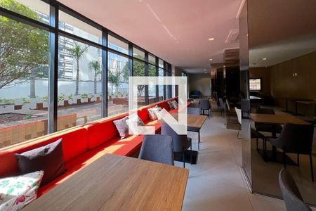 Apartamento à venda com 105m², 2 quartos e 2 vagasÁrea comum - Salão de festas