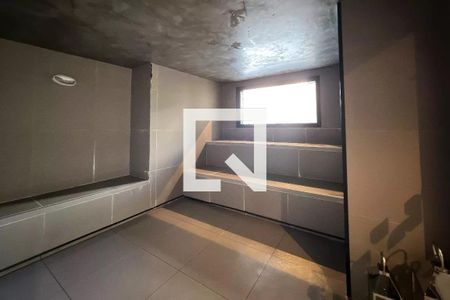 Apartamento à venda com 105m², 2 quartos e 2 vagasSauna