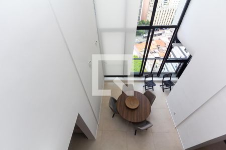 Apartamento à venda com 105m², 2 quartos e 2 vagasMezanino