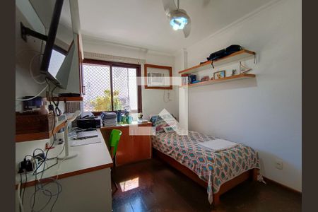 Apartamento à venda com 190m², 3 quartos e 2 vagasQuarto 1