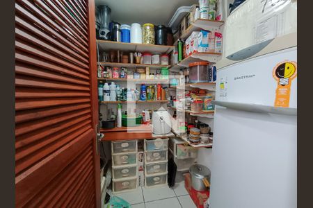 Apartamento à venda com 190m², 3 quartos e 2 vagasQuarto de Serviço