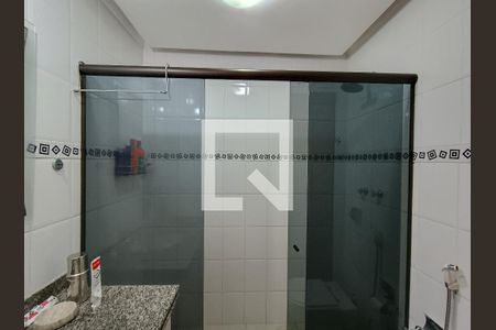 Apartamento à venda com 190m², 3 quartos e 2 vagasBanheiro Social