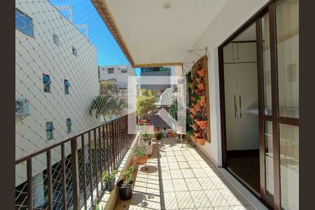 Apartamento à venda com 190m², 3 quartos e 2 vagasSacada da Suíte