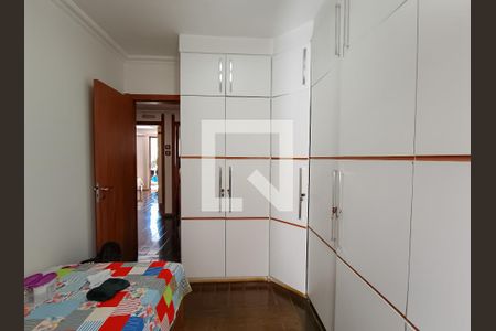 Apartamento à venda com 190m², 3 quartos e 2 vagasQuarto 2