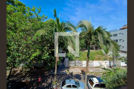 Vista da Varanda de apartamento à venda com 3 quartos, 190m² em Recreio dos Bandeirantes, Rio de Janeiro