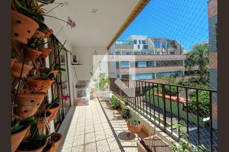 Apartamento à venda com 190m², 3 quartos e 2 vagasSacada da Suíte
