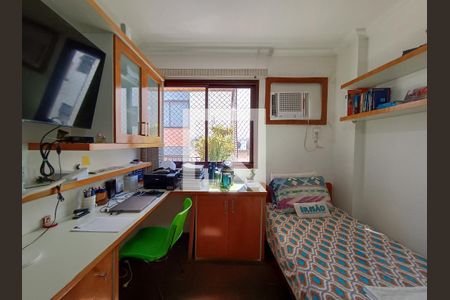 Apartamento à venda com 190m², 3 quartos e 2 vagasQuarto 1