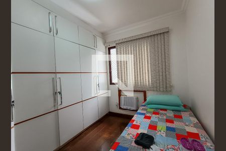Apartamento à venda com 190m², 3 quartos e 2 vagasQuarto 2